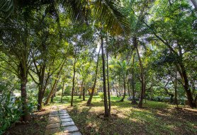 best place to stay in goa